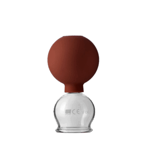 SARDkopenhagen Cup No.2 Arme & Krop Cupping (1 stk)