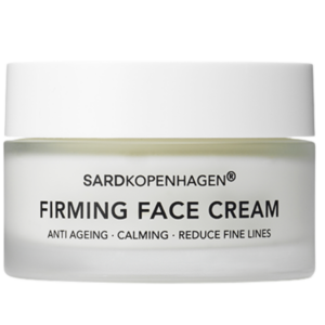 SARDkopenhagen Firming Face Cream Anti-Age (50 ml)