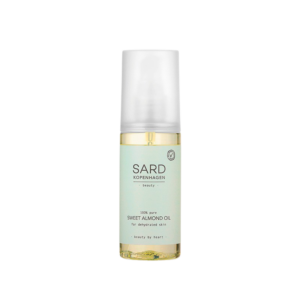 SARDkopenhagen Sweet Almond Oil (100 ml)