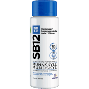SB12 Original Mundskyl (250 ml)
