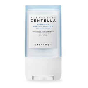 SKIN1004 Madagascar Centella Hyalu-Cica Silky-Fit Sun Stick SPF50+ PA++++ - 20 g.