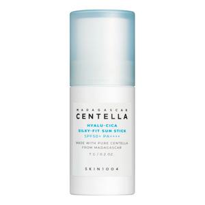 SKIN1004 Madagascar Centella Hyalu-Cica Silky-Fit Sun Stick SPF50+ PA++++ - 7 g.