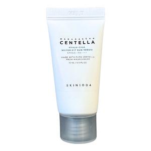 SKIN1004 Madagascar Centella Hyalu-Cica Water-fit Sun Serum SPF50+ PA++++ - 15 ml.