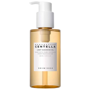 SKIN1004 Madagascar Centella Light Cleansing Oil (200 ml)