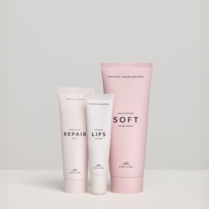 SOFT HANDS & LIPS