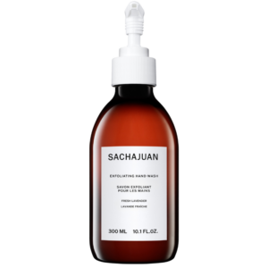 Sachajuan Body Exfoliating Hand Wash Fresh Lavender (300 ml)