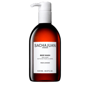 Sachajuan Body Wash Fresh Lavender (500 ml)