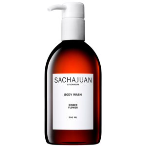 Sachajuan Body Wash Ginger Flower (500 ml)