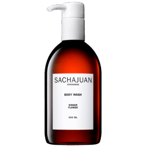 Sachajuan Body Wash Ginger Flower (500 ml)