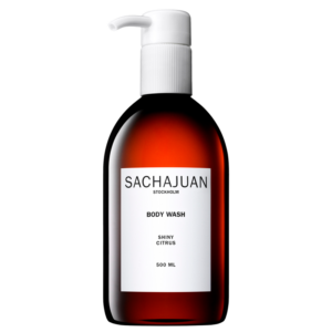 Sachajuan Body Wash Shiny Citrus (500 ml)