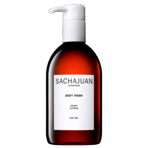 Sachajuan Body Wash Shiny Citrus (500 ml)