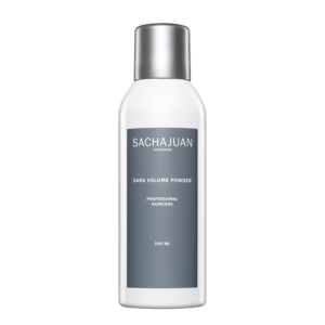 Sachajuan Dark Volume Powder (200 ml)