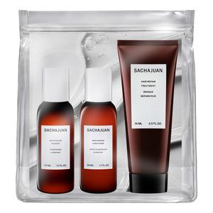 Sachajuan Value Set Moisturizing Discovery Kit - 1 sæt