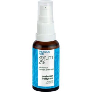 Salicylic Acid Serum 2% - 30 ml.