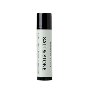 Salt & Stone California Mint Lip Balm (4,3 g)