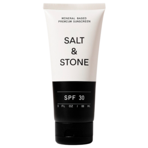 Salt & Stone Sunscreen Lotion SPF30 (88 ml)