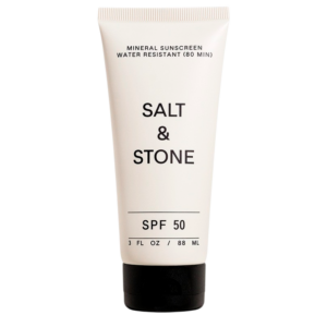 Salt & Stone Sunscreen Lotion SPF50 (88 ml)