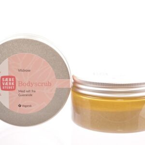 Saltscrub Vildrose (200 ml)