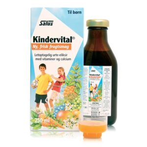 Salus Kindervital 250 ml