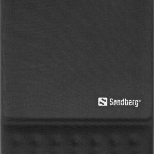 Sandberg - Memory Foam Mousepad Square