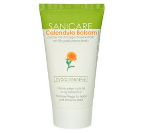 Sanicare Calendula creme • 40 ml.