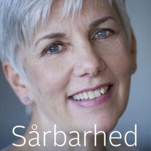 Sårbarhed. Med Mindfulness Og Accept Gennem Angst Og Smerte - Eve Bengta Lorenzen - Bog