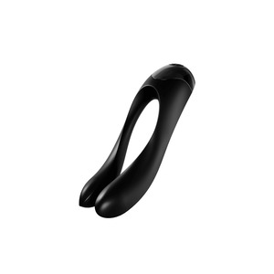 Satisfyer Candy Cane Finger Vibrator