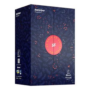 Satisfyer Julekalender - Premium