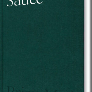 Sauce / En - Brian Mark Hansen - English Book