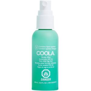 Scalp & Hair Mist SPF 30 - 60 ml.