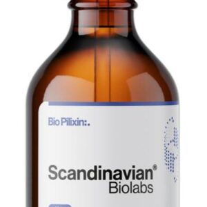 Scandinavian Biolabs Bio-Pilixin Activation Serum, Men, 100ml.