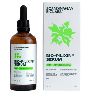 Scandinavian Biolabs Bio Plixin Serum Men (100 ml)