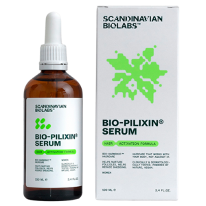 Scandinavian Biolabs Bio Plixin Serum Woman (100 ml)