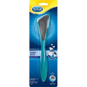 Scholl Dual Action Footfile