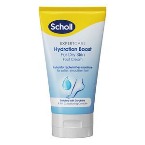 Scholl Intense Nourish Foot Cream - 150 ml