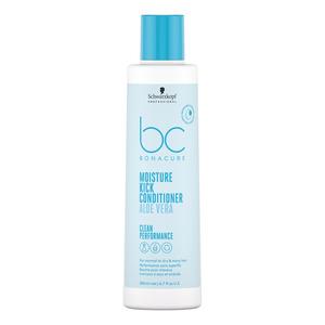 Schwarzkopf Professional BC Moisture Kick Conditioner - 200 ml.