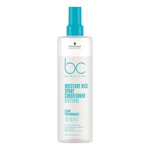 Schwarzkopf Professional BC Moisture Kick Spray Conditioner - 400 ml.