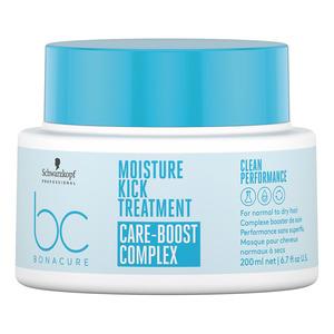 Schwarzkopf Professional BC Moisture Kick Treatment - 200 ml.