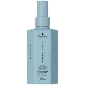 Schwarzkopf Professional Fibre Clinix Hydrate Spray Conditioner (200 ml)