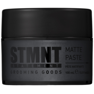 Schwarzkopf Professional STMNT Matte Paste (100 ml)