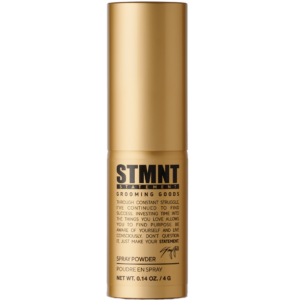 Schwarzkopf Professional STMNT Powder Spray (4 g)