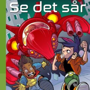 Se Det Sår - Camilla Wandahl - Bog - Straarup & Co