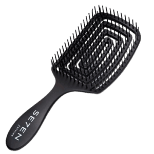 Se7en Styles Detangling Brush Square (1 stk)