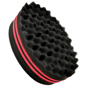 Se7en Styles Oval Sponge