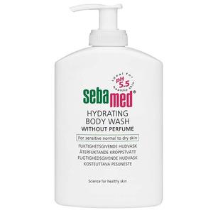 Sebamed Hydrating Body Wash - 300 ml.