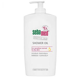 Sebamed Shower Oil - 500 ml.
