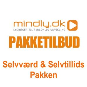 Selvværds-pakken inkl. Selvværd Masterclass
