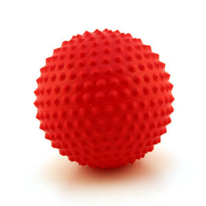 Senso Ball - Rød