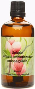 Sensuelt stimulerende - 100 ml.