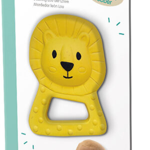 Ses Creative - Bidering - Løve - Naturgummi